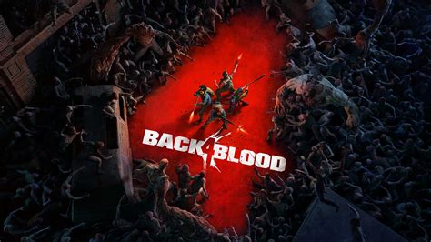 Back 4 Bloods Latest Trailer Shows Off Its Card System