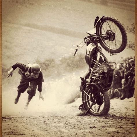 Vintage Hill Climb Motorcycle Pictures Vintage Motorcycles Motorcycle