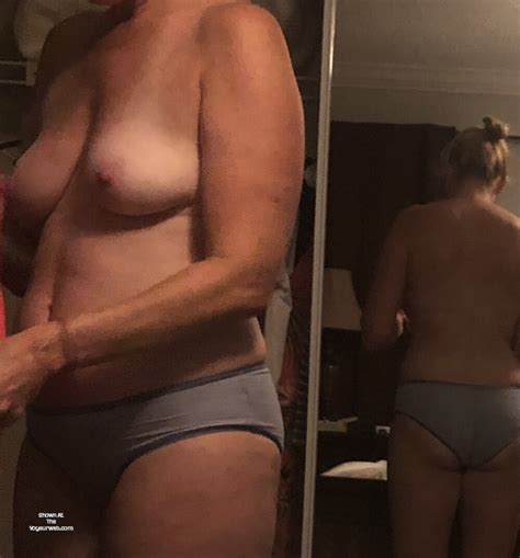 Medium Tits Of My Wife Freckles Wifey August 2020 Voyeur Web