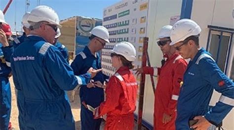 Panoro Energy Renforce Ses équipes En Tunisie Arabeque