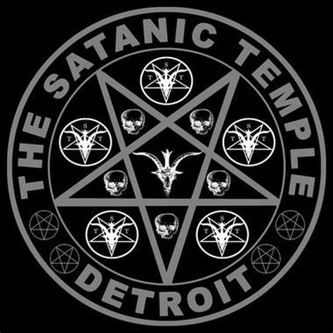 Poll Do You Support Satanic Temple Detroits Plan To Have A Community