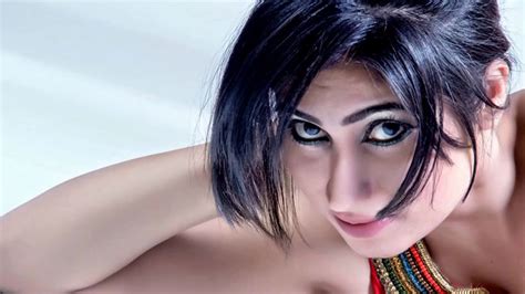 No One Gives Me Any Credit For Speaking About Girl Power Qandeel Baloch Celebrity Images