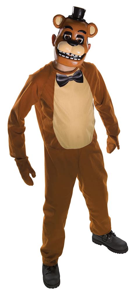 Buy fnaf costume Online in UAE at Low Prices at desertcart