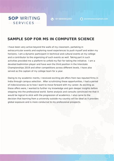 Sample Computer Science2