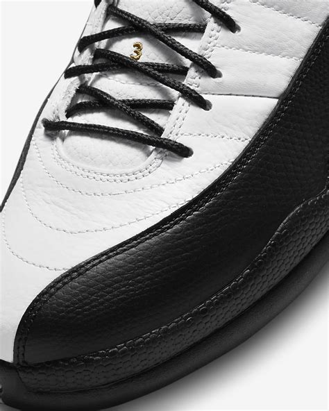 Air Jordan 12 Retro Mens Shoes Nike Ph