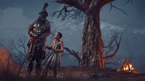Assassin's Creed Odyssey Changer Apparence Armure - Assassin's Creed Odyssey's New Approach To Franchise Expansions May