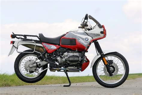 Find paris dakar bmw from a vast selection of motorcycles. Bmw Gs Paris Dakar - reviews, prices, ratings with various ...