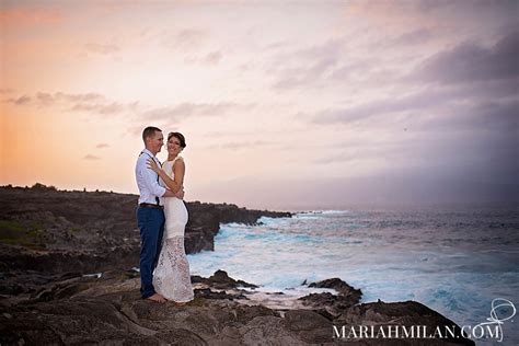 Maui Beach Wedding0090 Mariah Milan Maui Hawaii Wedding Portrait