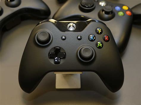 Pc Compatible Xbox One Controller Announced By Microsoft