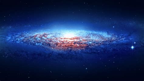 Spiral Nebula 4k Ultra Fondo De Pantalla Hd Fondo De Escritorio