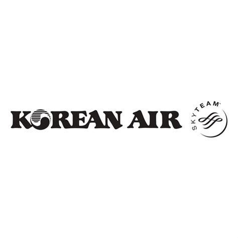 Korean Air Logo Download