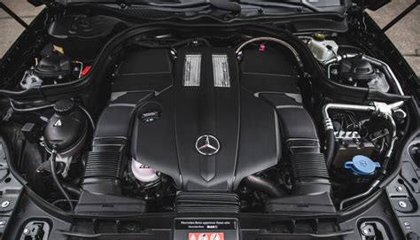 2018 Mercedes Benz S Class Engine Mh Hd Speed Auto