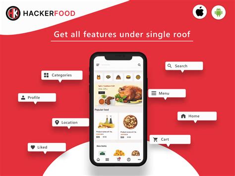 Flutter Food Delivery App With Vendor Zomato And Swiggy Like Upwork