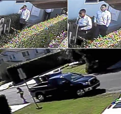 Do You Recognize Sherman Oaks Burglary Suspects Caught On Video Daily News