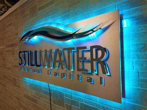 Neon Vs Led Sign Lighting Which Is Better For My Business — Shieldco