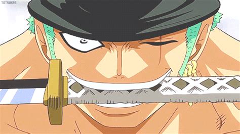 Zoro S Find And Share On Giphy