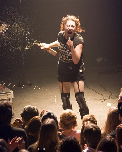 Talk about her music, her tour, her views on music sharing, nudity, and body hair. THE S/T INTERVIEW: Amanda Palmer of the Dresden Dolls ...