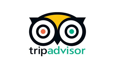 Tripadvisor Logo 800 Hotel Erikousa Official Website