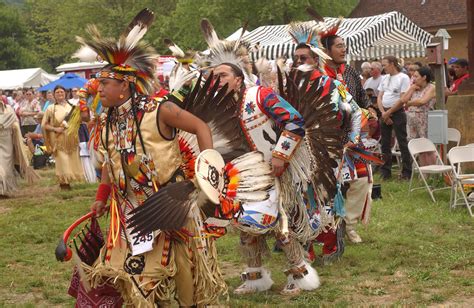eastern band of cherokee hosts fourth of july pow wow july 1 2 at cherokee n c native