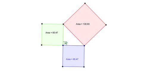 Mi Portafolio Virtual Teoremas De Pitágoras