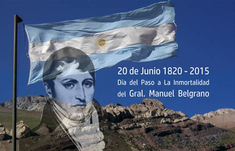 Esa fecha es feriado nacional y día festivo dedicado a la la bandera fue creada el 27 de febrero de 1812, durante la gesta por la independencia de las provincias unidas del río de la plata. Descargar imágenes del 20 de junio, Día de la Bandera