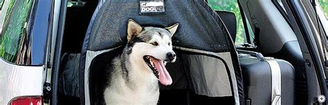 Dog Bag Pet Carrier Pop Up Fabric Pet Kennel