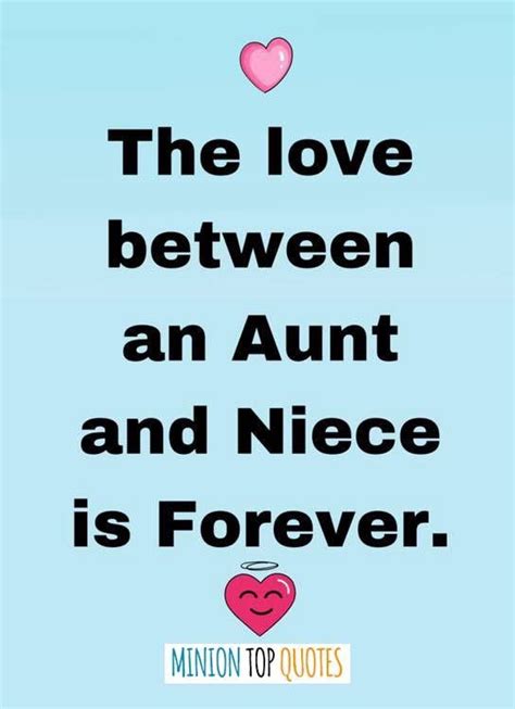 Pin By Joyce Hunter On Sisters Mothers Aunts Aunt Quotes I Love My Niece Top Quotes