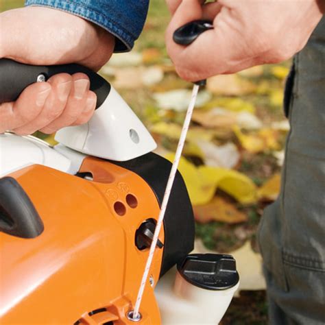 We did not find results for: BG 56 - STIHL BG 56 Blower