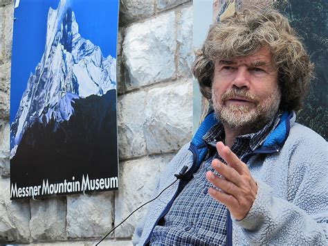 Weltrekorde Von Reinhold Messner Worldatlas