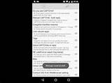 Gmail Canned Responses App