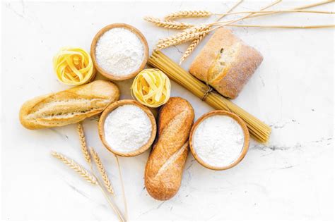 Us Flour Production Up 4 To New Record World Grain