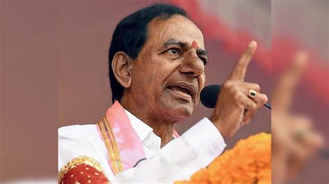 V6 news is a 24x7 live telugu news. Telangana Chief Minister KCR hates Ambedkar for drafting ...