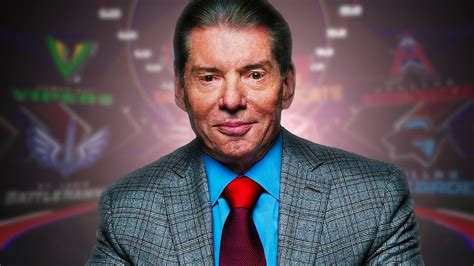 Report Vince Mcmahon Missed This Weeks Wwe Raw