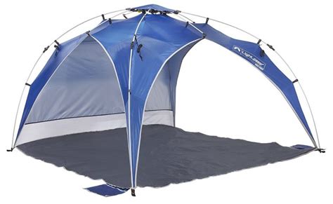 In this post, we've created a detailed buying guide as well as featuring some of the top canopies on the market for you. Lightspeed Outdoors Quick Canopy Instant Pop Up Shade Tent