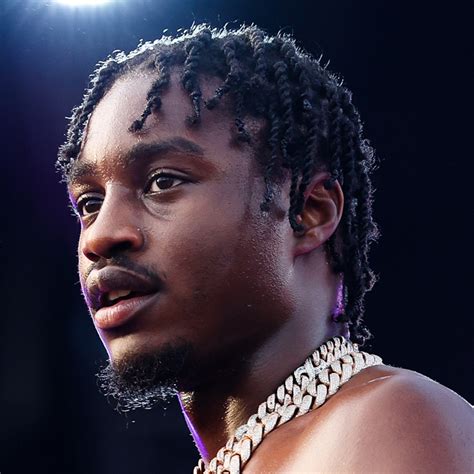 Lil Tjay Shot and Undergoing Emergency Surgery - 'TMZ' News | SendStory