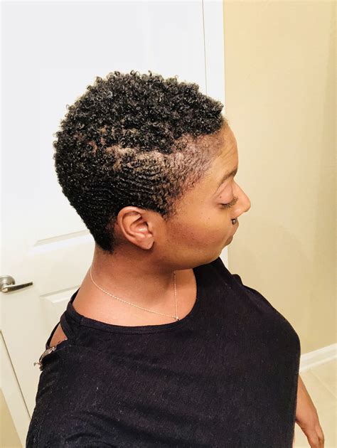 35 Tapered Hairstyles For Natural Hair Mirransandra