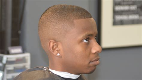 Bald Fade Black Man 10 Top Bald Fade Haircuts For 2020 All Things