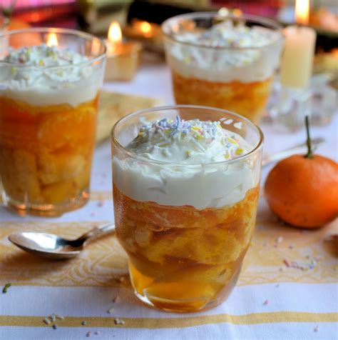 An efficient and comprehensible software application designed to help you play your local music library in an interactive fashion. Mini Clementine Jelly Trifles - Lavender and Lovage