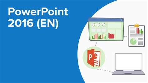 Microsoft Powerpoint 2016 En Online Officekurs Lecturio