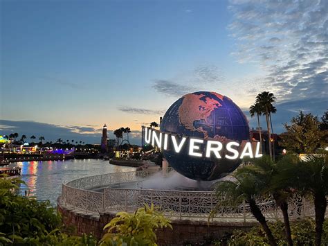 2021 Attendance Index Suggests More Guests Visited Universal Orlando