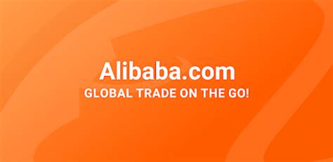 Alibaba.com - Leading online B2B Trade Marketplace - Apps on Google Play