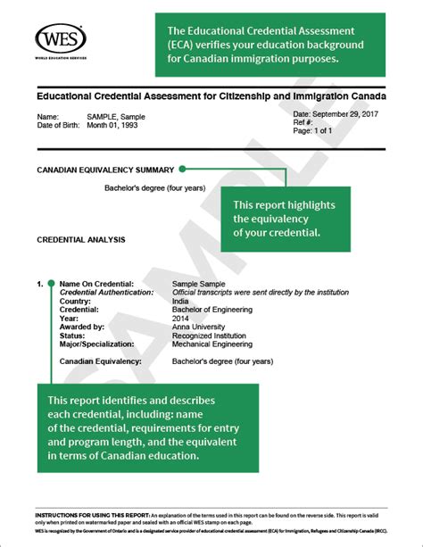 * from 1st january 2020, sulphur regulations implemented by the imo 2. ECA - Evaluations and Fees | WES - World Education Services