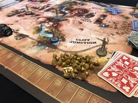 Maybe you would like to learn more about one of these? Grab Your Ten-Gallon Hat and Win the West in WESTERN ...