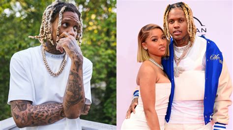 What Did Lil Durk Do India Royale Responds After Cheating Rumors Take
