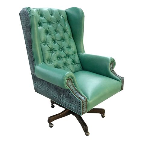 Turquoise Canyon Executive Chair Main 2048x ?v=1566397320