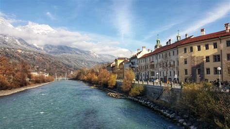 10 Cose Da Vedere A Innsbruck Viaggi E Ritratti