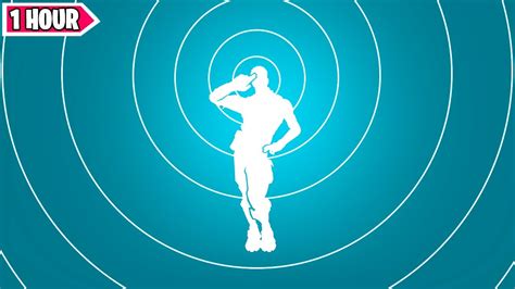 The new fortnite signature shuffle emote for 1 hour featuring this emote was added to fortnite june 2018 or whoever made him. Fortnite Poki Dance 1 Hour Version | Poki Emote 1 Hour ...