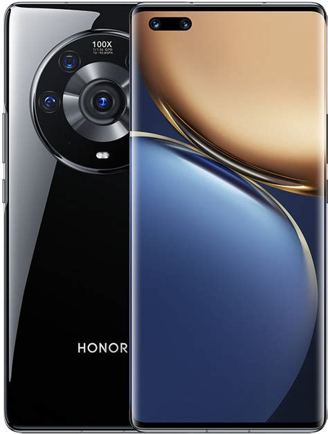 Honor Magic 3 Pro 5g Price In India Full Specifications Reviews