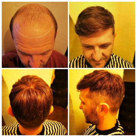 How To Choose A Popular Men Toupee Short Hair Style