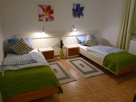 Wer in hildesheim eine wohnung sucht, ist bei uns genau richtig: Gästeappartement und Ferienwohnung Hildesheim - Wohnung II ...